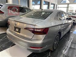 ڤۆڵکسواگن جێتا